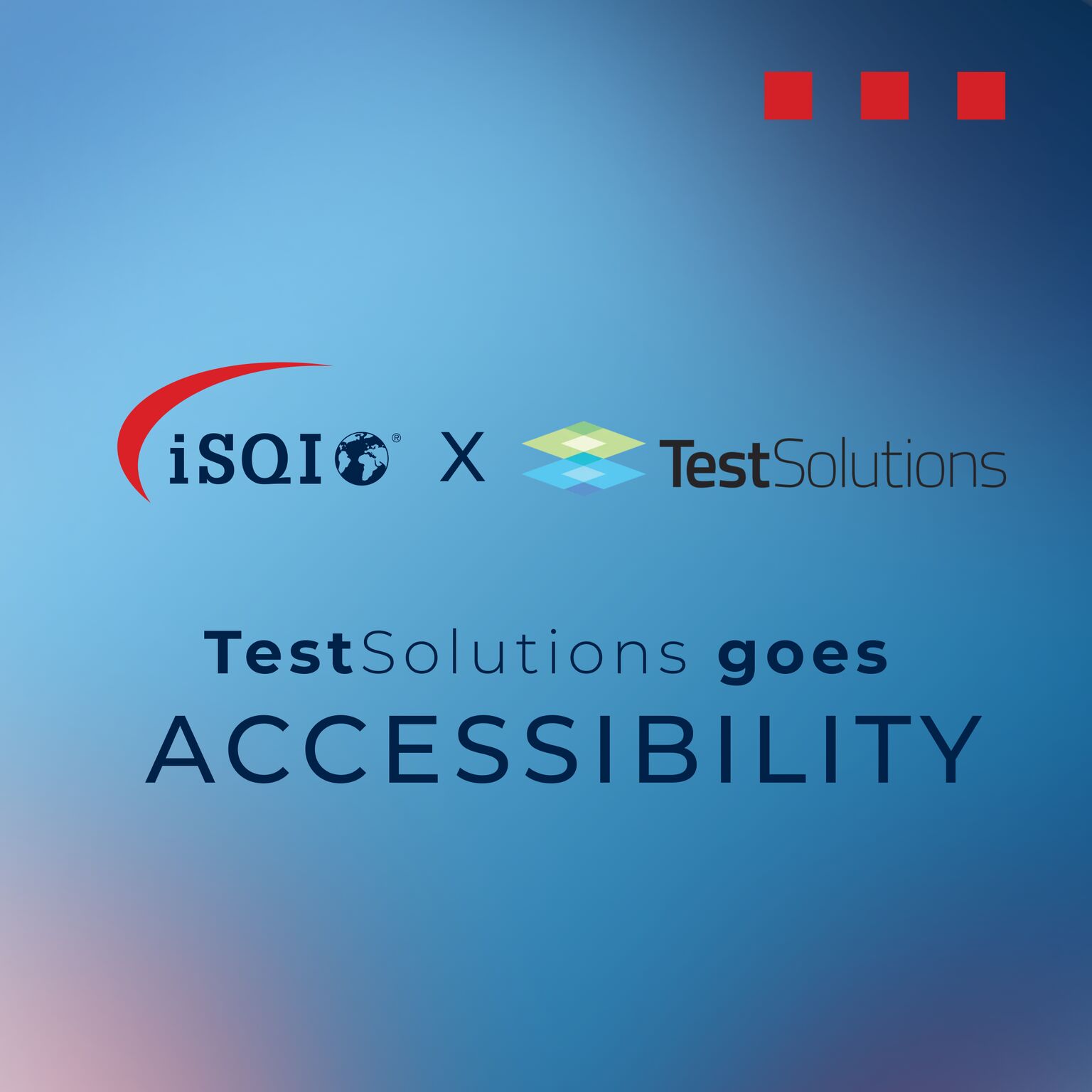 Partnerschaft iSQI und TestSolutions