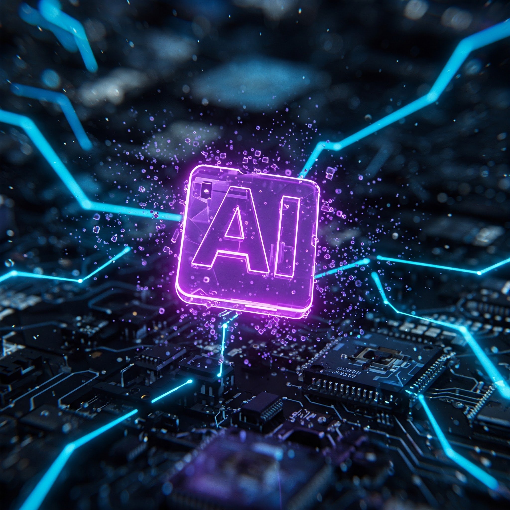 AI und PCB