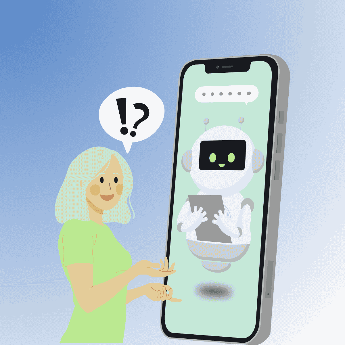 KI Chatbot