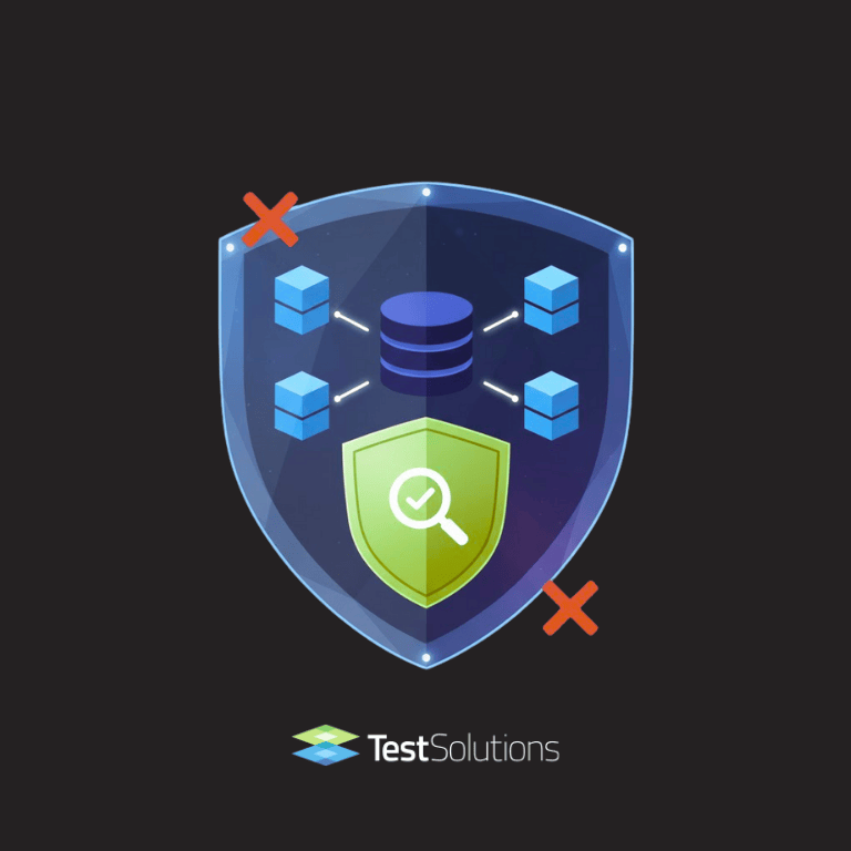 Bild TestSolutions Protection