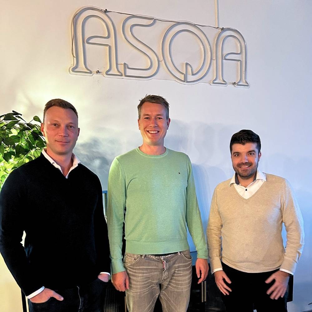 TestSolutions GmbH übernimmt Geschäftsbetrieb der Berliner ASQA Software Quality Assurance GmbH