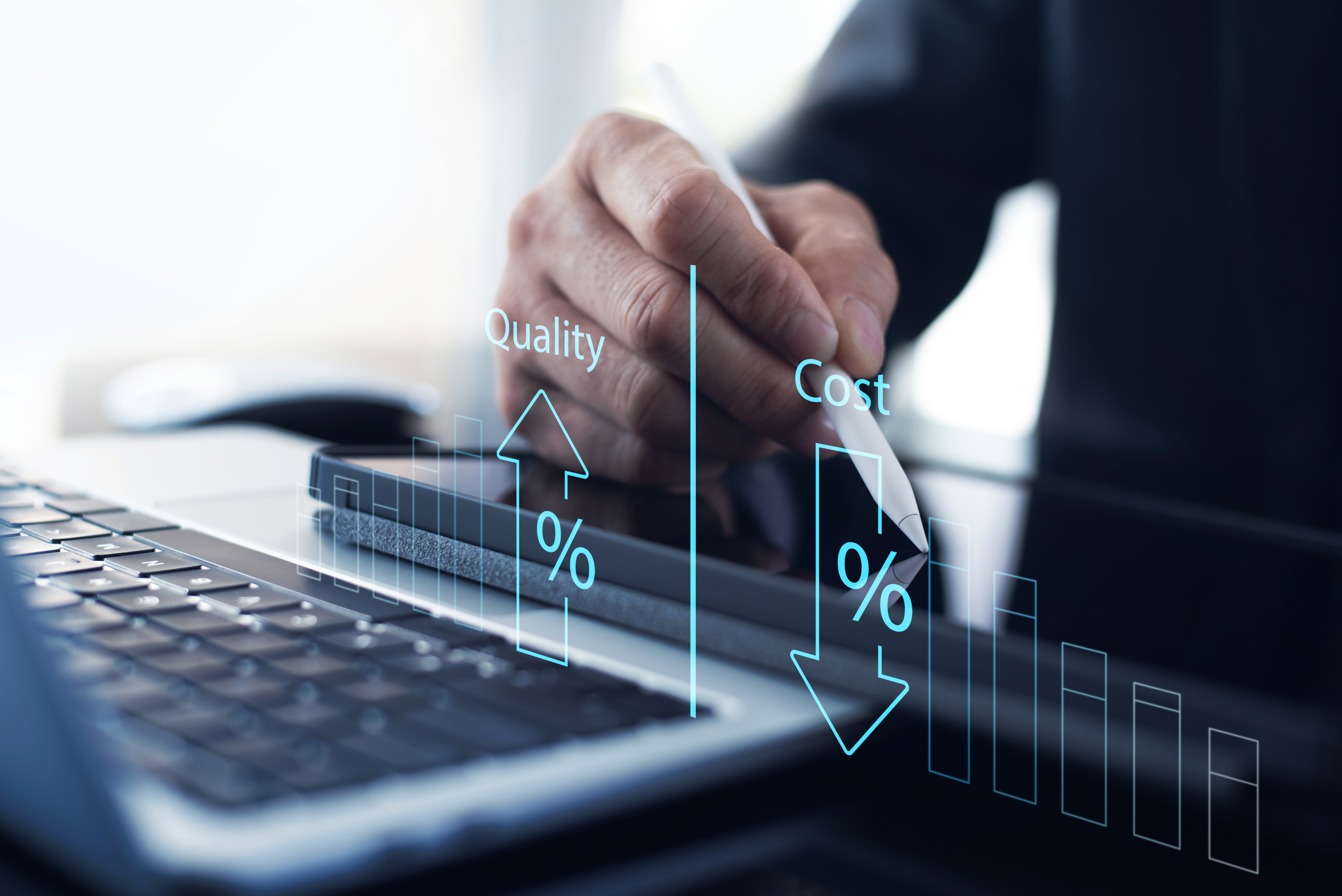 Warum Softwarefehler 2025 teurer sind als je zuvor