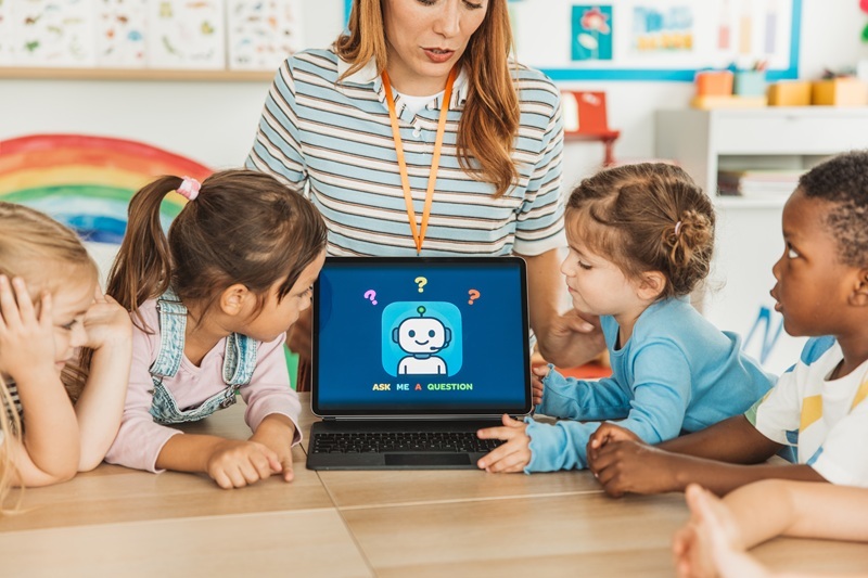 EU AI Act: Warum KI-Kompetenz jetzt Pflicht ist